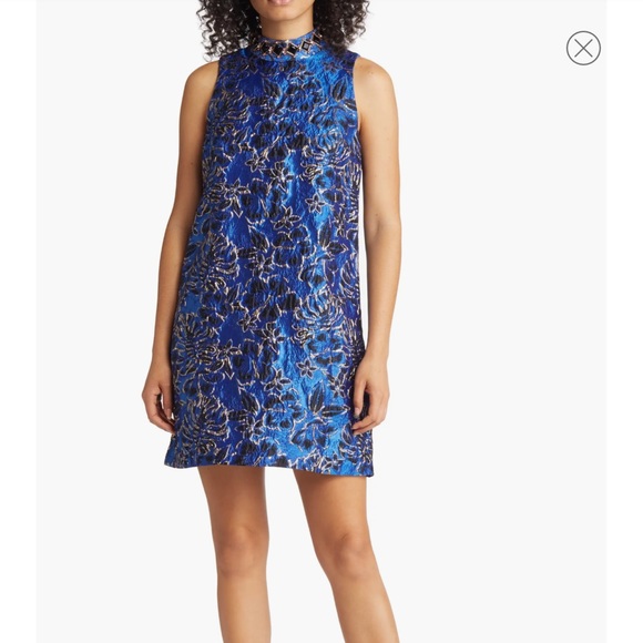 NWT, Lilly Pulitzer, Brandi shift dress - Picture 3 of 8